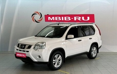 Nissan X-Trail, 2014 год, 1 780 000 рублей, 1 фотография