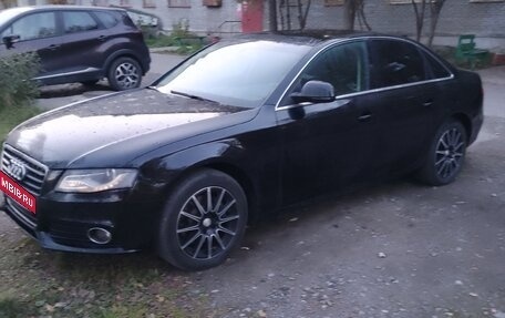 Audi A4, 2008 год, 950 000 рублей, 1 фотография