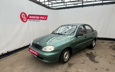 Chevrolet Lanos I, 2006 год, 175 900 рублей, 1 фотография