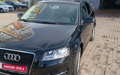 Audi A3, 2012 год, 1 200 000 рублей, 1 фотография