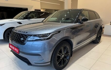 Land Rover Range Rover Velar I, 2019 год, 4 800 000 рублей, 1 фотография