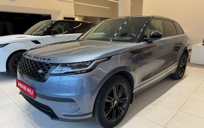 Land Rover Range Rover Velar I, 2019 год, 4 800 000 рублей, 1 фотография