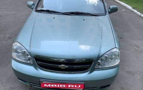 Chevrolet Lacetti, 2008 год, 520 000 рублей, 4 фотография