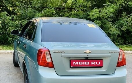 Chevrolet Lacetti, 2008 год, 520 000 рублей, 5 фотография