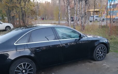 Audi A4, 2008 год, 950 000 рублей, 3 фотография