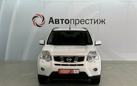 Nissan X-Trail, 2014 год, 1 780 000 рублей, 2 фотография