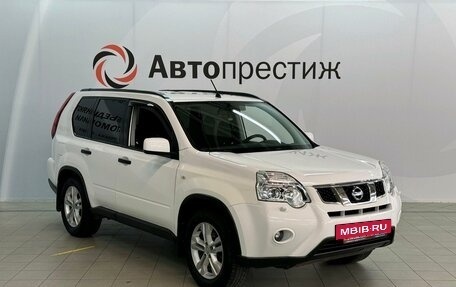 Nissan X-Trail, 2014 год, 1 780 000 рублей, 3 фотография