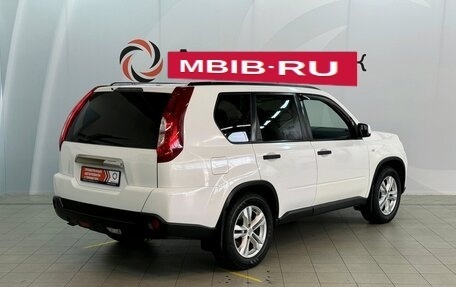 Nissan X-Trail, 2014 год, 1 780 000 рублей, 5 фотография