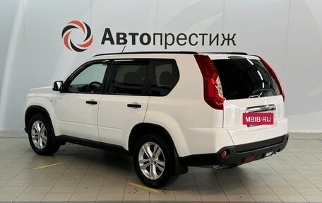 Nissan X-Trail, 2014 год, 1 780 000 рублей, 4 фотография