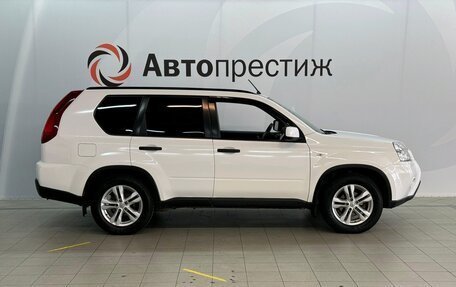 Nissan X-Trail, 2014 год, 1 780 000 рублей, 6 фотография