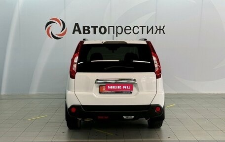 Nissan X-Trail, 2014 год, 1 780 000 рублей, 10 фотография