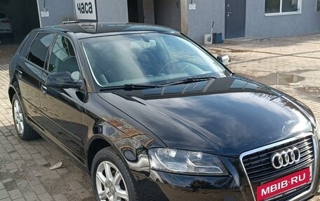 Audi A3, 2012 год, 1 200 000 рублей, 2 фотография