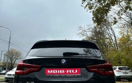 BMW X3, 2019 год, 3 900 000 рублей, 5 фотография