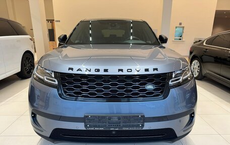 Land Rover Range Rover Velar I, 2019 год, 4 800 000 рублей, 2 фотография