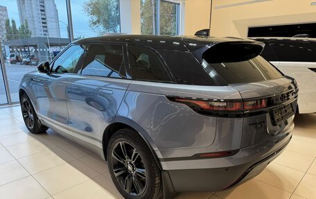 Land Rover Range Rover Velar I, 2019 год, 4 800 000 рублей, 6 фотография