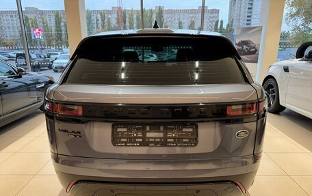 Land Rover Range Rover Velar I, 2019 год, 4 800 000 рублей, 5 фотография