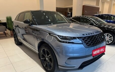 Land Rover Range Rover Velar I, 2019 год, 4 800 000 рублей, 3 фотография