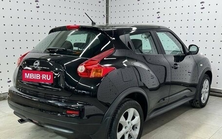 Nissan Juke II, 2011 год, 990 000 рублей, 3 фотография