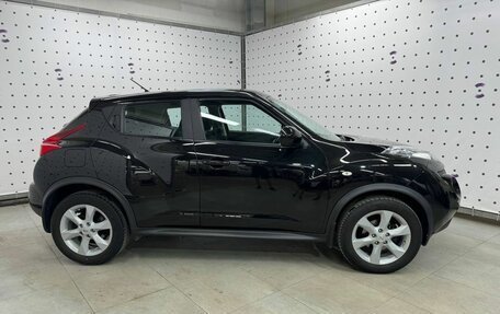 Nissan Juke II, 2011 год, 990 000 рублей, 9 фотография