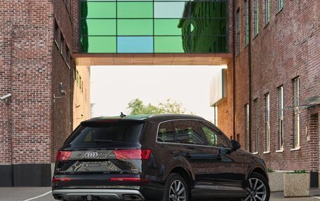 Audi Q7, 2019 год, 4 550 000 рублей, 9 фотография