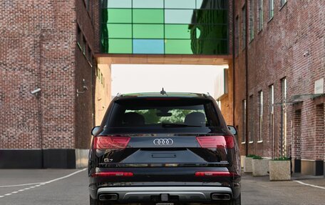 Audi Q7, 2019 год, 4 550 000 рублей, 8 фотография