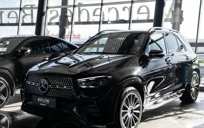 Mercedes-Benz GLE, 2023 год, 16 009 900 рублей, 1 фотография