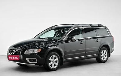 Volvo XC70 II рестайлинг, 2010 год, 1 225 000 рублей, 1 фотография