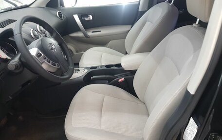 Nissan Qashqai, 2011 год, 1 249 000 рублей, 9 фотография