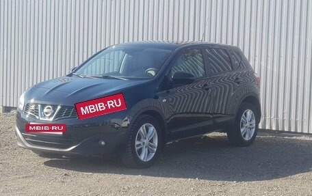 Nissan Qashqai, 2011 год, 1 249 000 рублей, 2 фотография