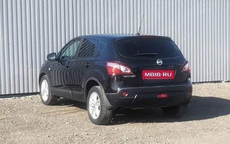 Nissan Qashqai, 2011 год, 1 249 000 рублей, 4 фотография