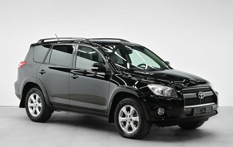 Toyota RAV4, 2010 год, 1 345 000 рублей, 3 фотография