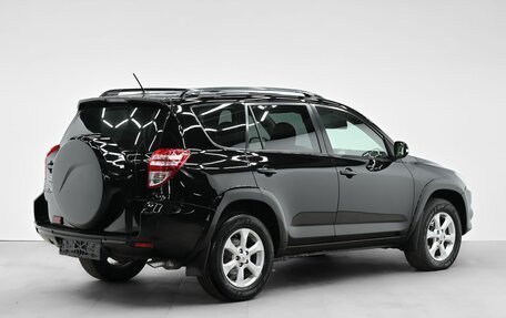 Toyota RAV4, 2010 год, 1 345 000 рублей, 2 фотография