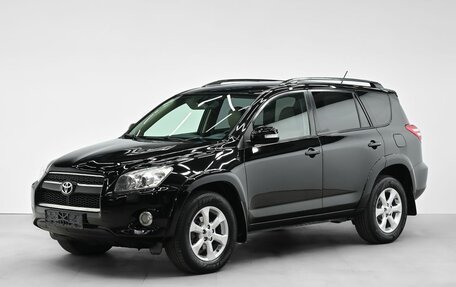 Toyota RAV4, 2010 год, 1 345 000 рублей, 1 фотография