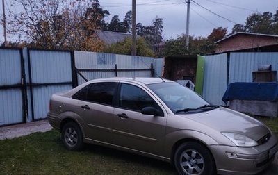 Ford Focus IV, 2000 год, 230 000 рублей, 1 фотография