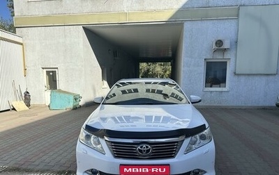 Toyota Camry, 2013 год, 2 090 000 рублей, 1 фотография