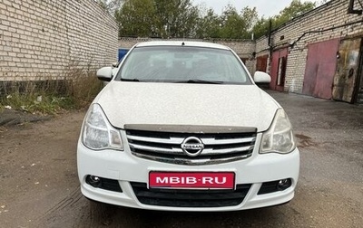 Nissan Almera, 2015 год, 400 000 рублей, 1 фотография