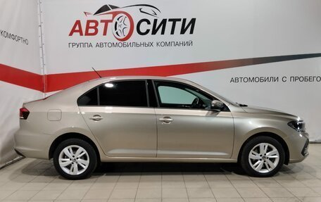 Volkswagen Polo VI (EU Market), 2020 год, 1 575 000 рублей, 4 фотография