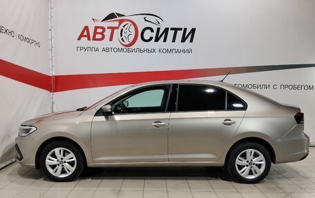 Volkswagen Polo VI (EU Market), 2020 год, 1 575 000 рублей, 6 фотография