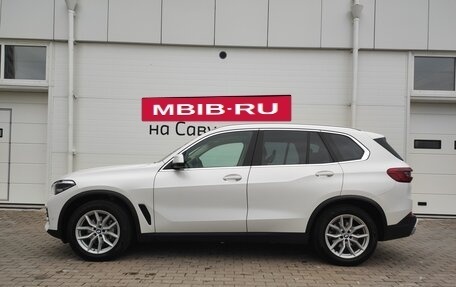 BMW X5, 2019 год, 5 400 000 рублей, 6 фотография