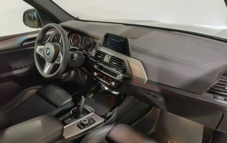 BMW X3, 2018 год, 4 250 000 рублей, 17 фотография