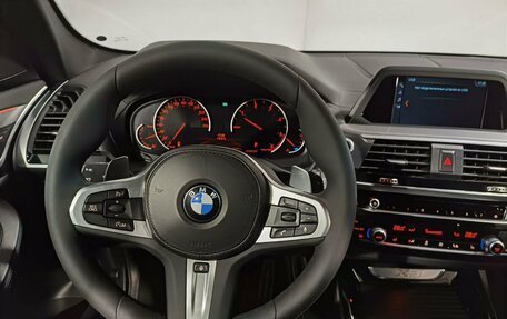 BMW X3, 2018 год, 4 250 000 рублей, 18 фотография