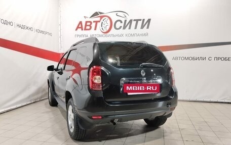 Renault Duster I рестайлинг, 2013 год, 999 000 рублей, 6 фотография