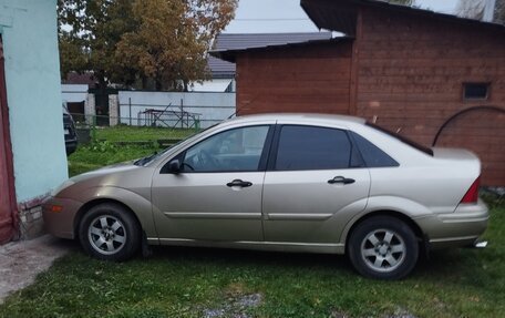 Ford Focus IV, 2000 год, 230 000 рублей, 3 фотография