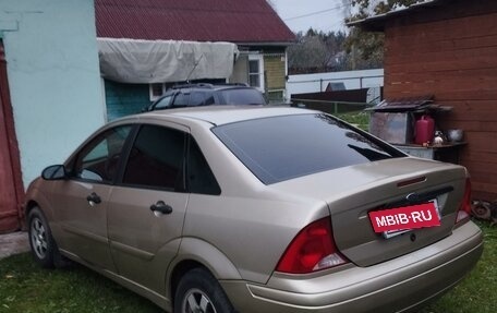 Ford Focus IV, 2000 год, 230 000 рублей, 4 фотография