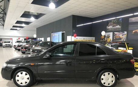 Nissan Almera, 2004 год, 340 000 рублей, 6 фотография