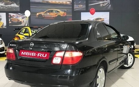 Nissan Almera, 2004 год, 340 000 рублей, 2 фотография