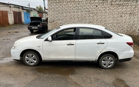 Nissan Almera, 2015 год, 400 000 рублей, 5 фотография