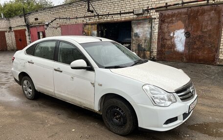 Nissan Almera, 2015 год, 400 000 рублей, 2 фотография