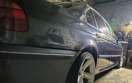 BMW 5 серия, 1996 год, 400 000 рублей, 2 фотография