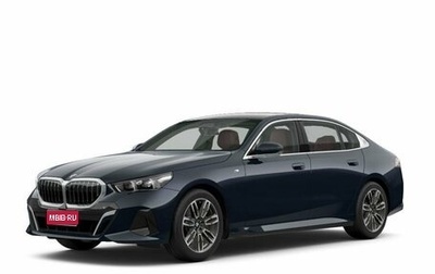 BMW 5 серия, 2023 год, 9 455 000 рублей, 1 фотография